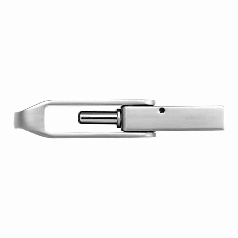 (image for) MyMedia MyDual 32GB USB 2.0 / USB C Drive